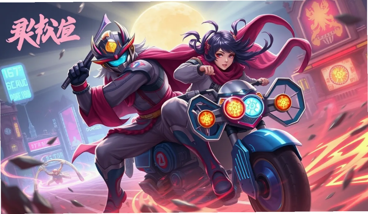 美加墨世界杯 RV 房车看球 illustration