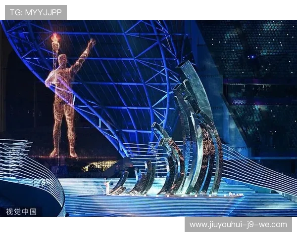 以亚运会节奏为引领，探索体育盛事背后的文化与科技融合创新